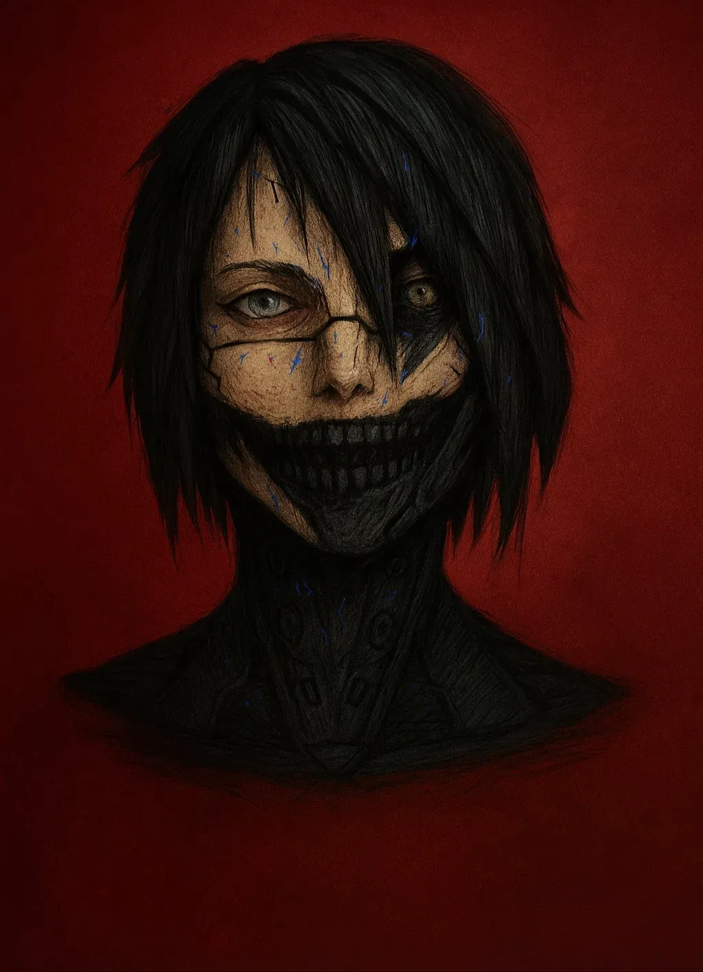 Avatar of LSTR-5####