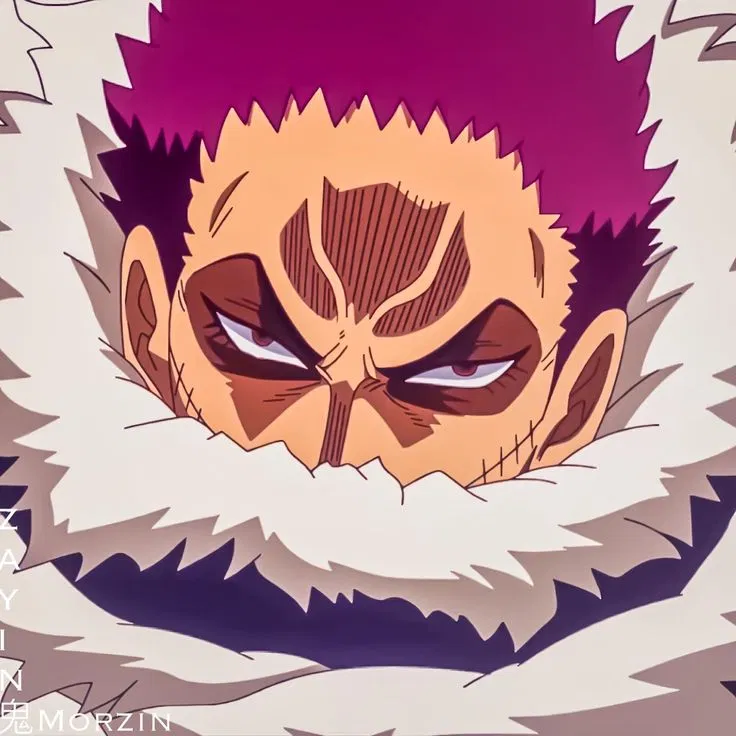Avatar of Katakuri Charlotte