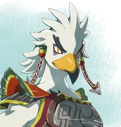 Avatar of Teba [MACRO]