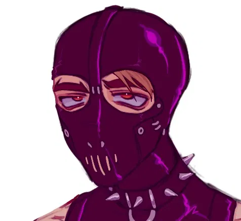 Avatar of Dirk Strider