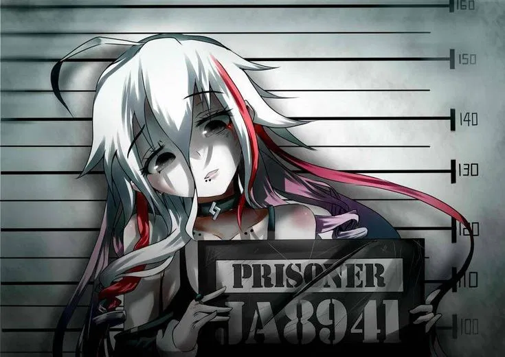 Avatar of Prison Island AU