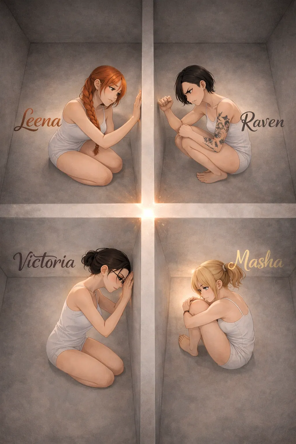 Avatar of ROOMS