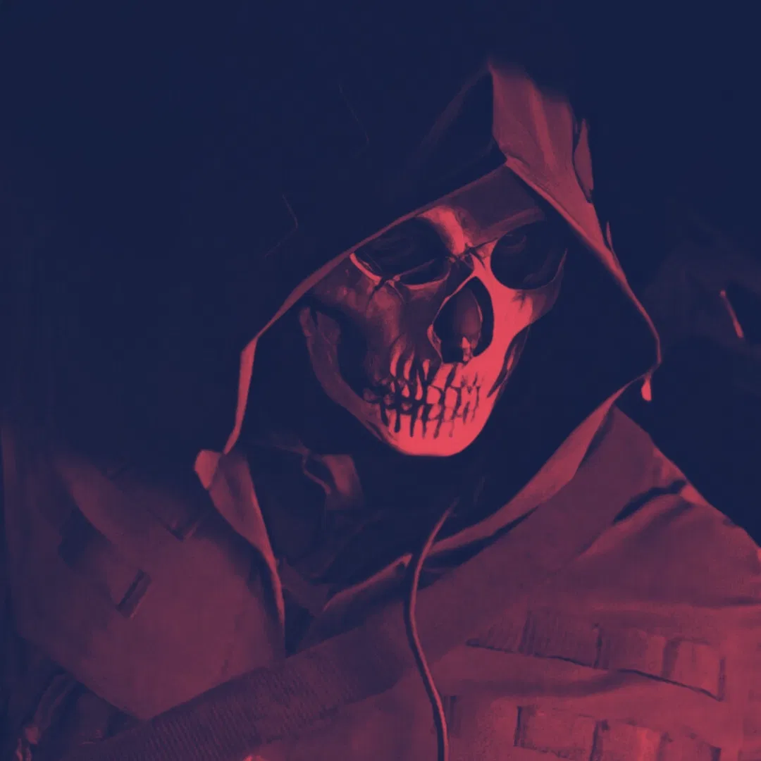 Avatar of Simon "Ghost" Riley || Vampire Au