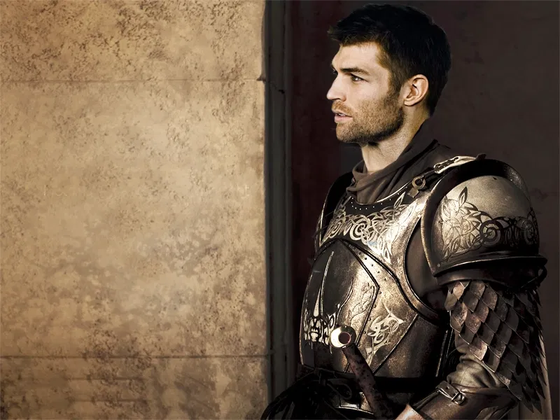 Avatar of Sir Arthur Dayne