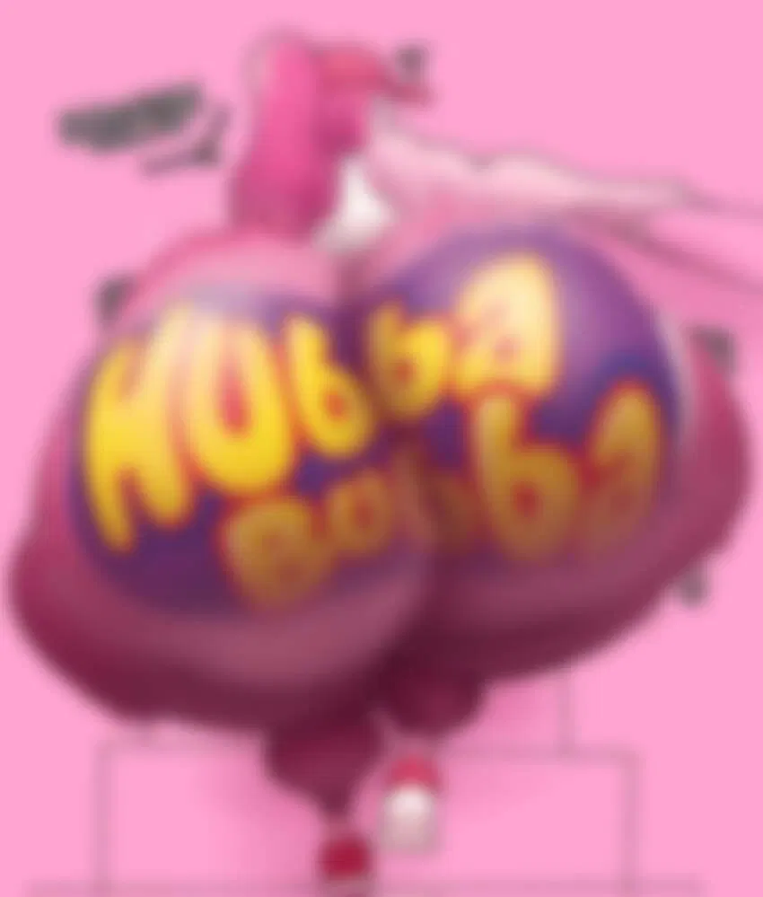 Avatar of Bubble butt bubble blower (ARCHIVED)