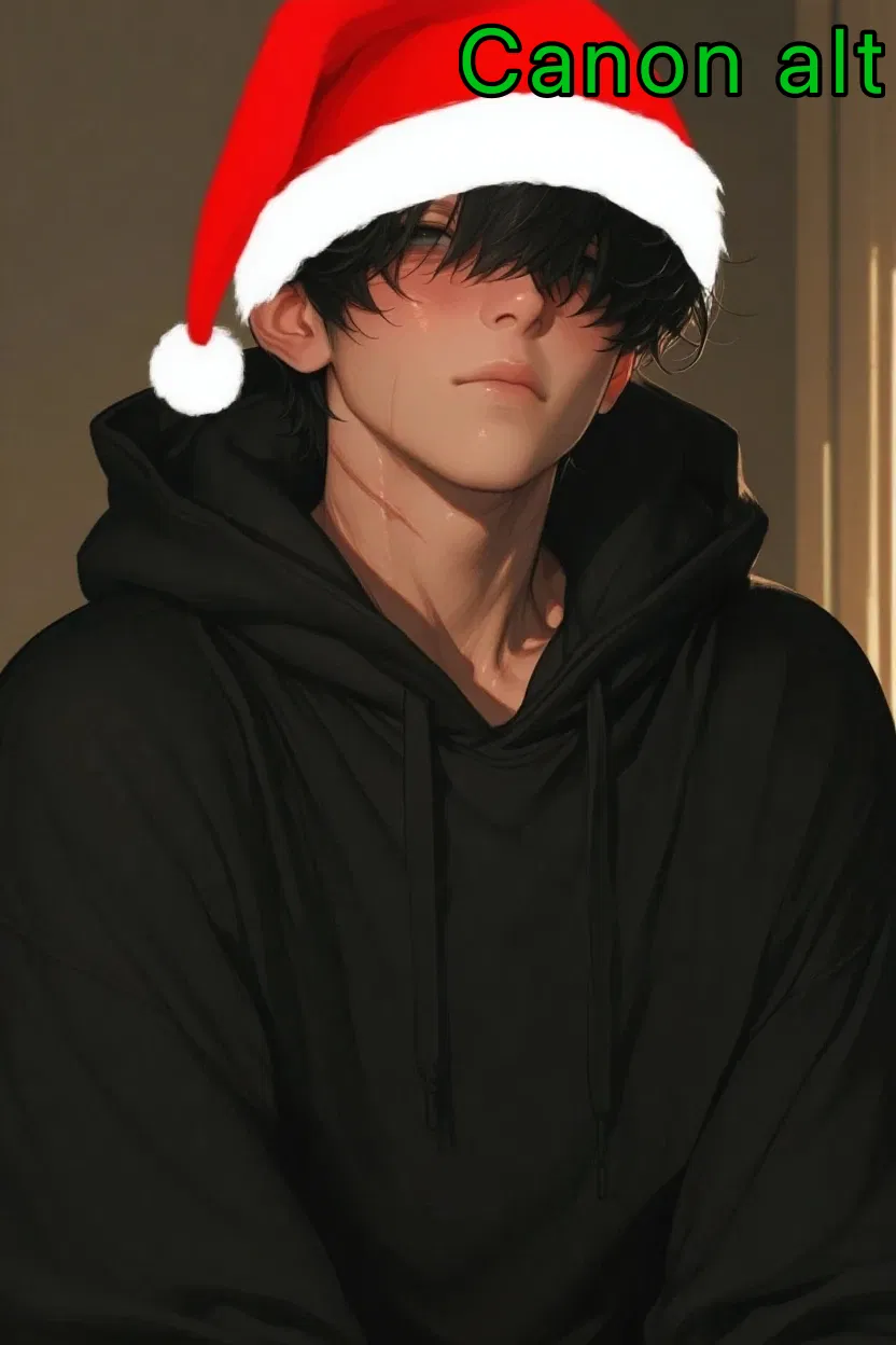 Avatar of Zheng - First Christmas