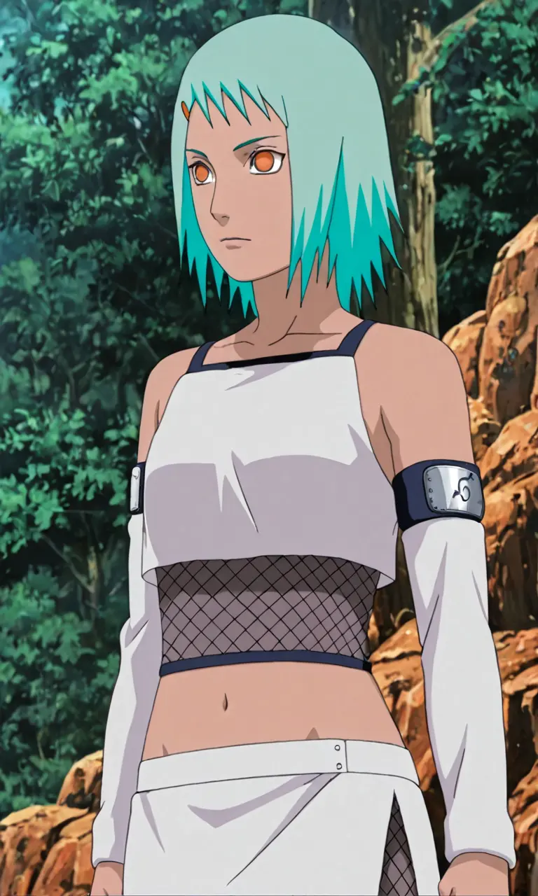 Avatar of Fuu: A New Life