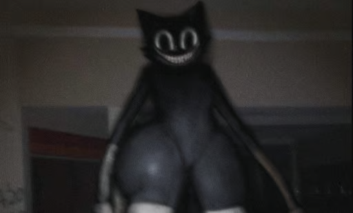 Avatar of Femb Cartoon cat/ I’m sorry Trevor henderson