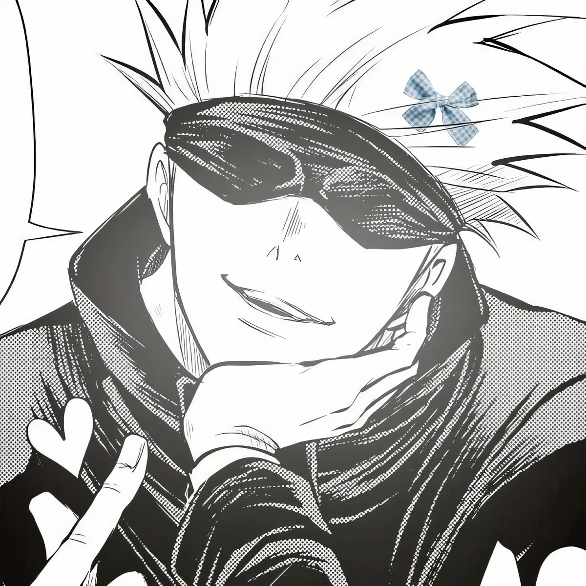 Avatar of Satoru Gojo