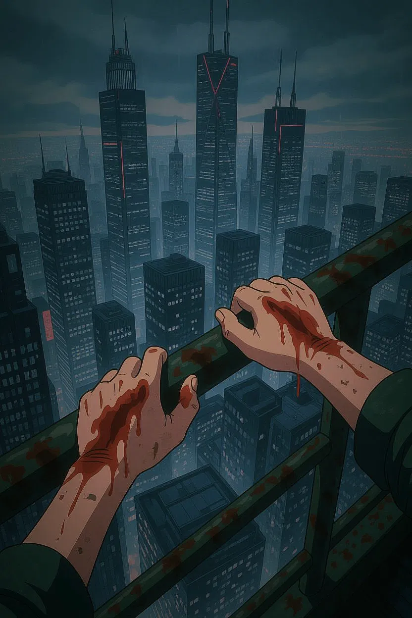 Avatar of Vampire's Awakening