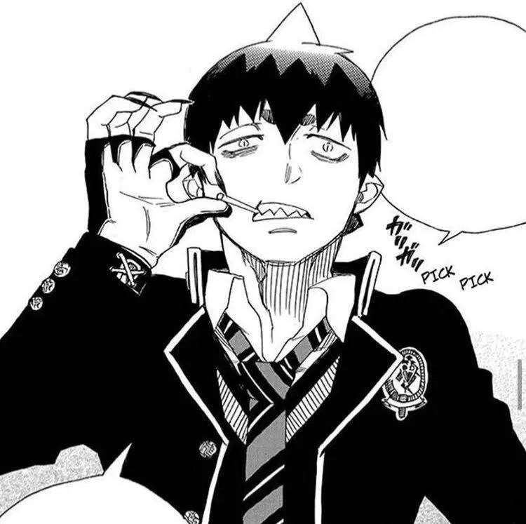 Avatar of Amaimon || King of Earth