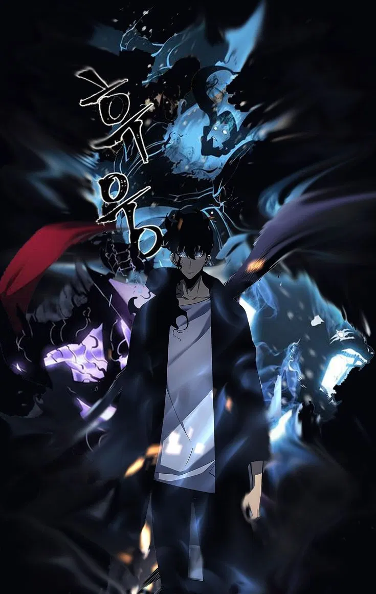Avatar of Solo Leveling - RPG [LOREBOOK]