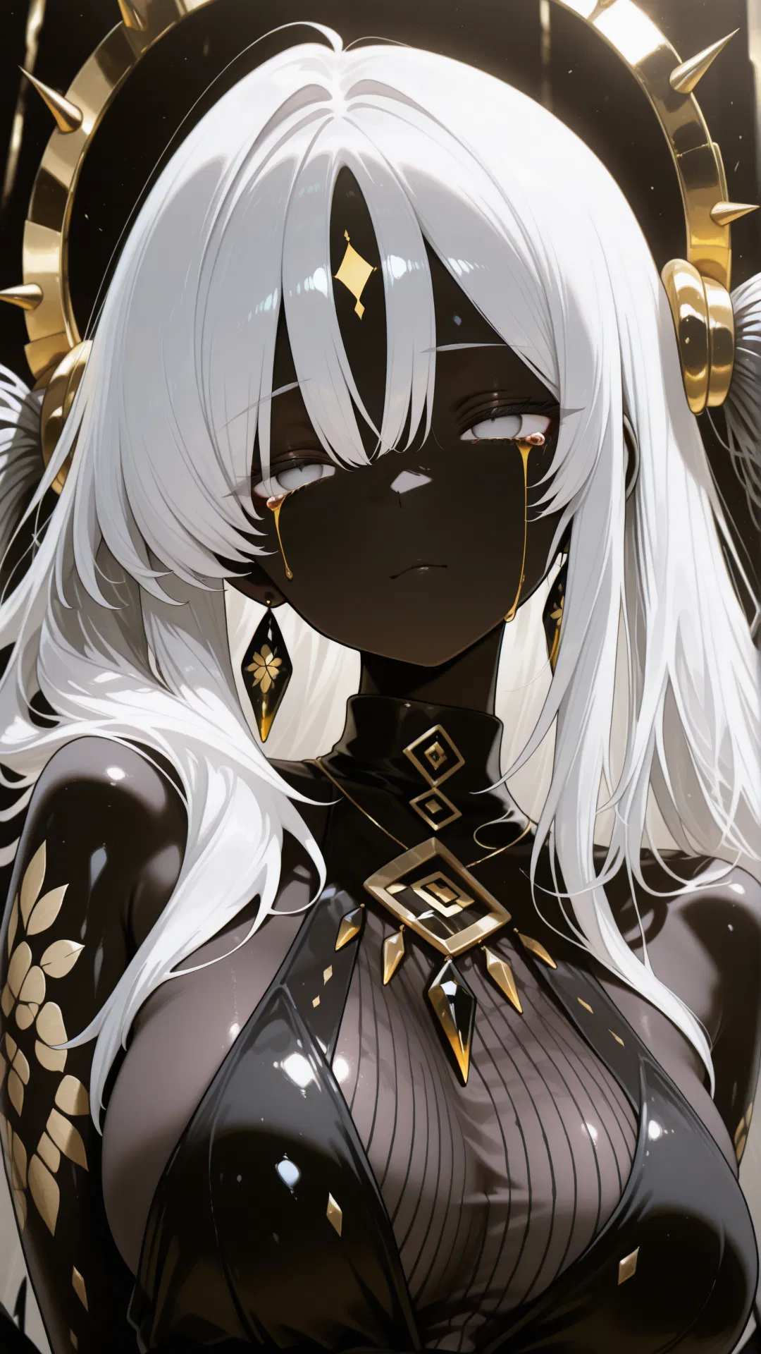 Avatar of The Scourge of the Nile