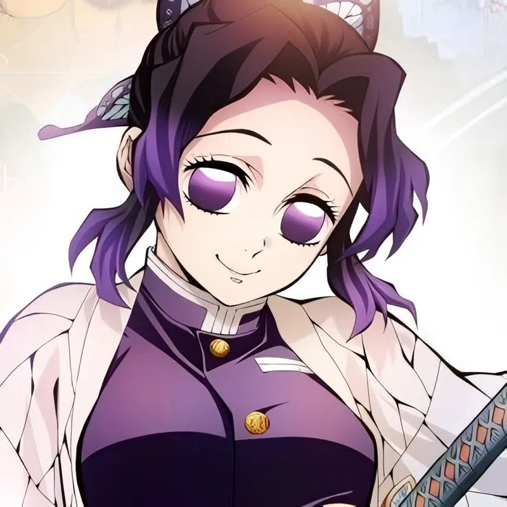 Avatar of Shinobu Kocho 𝜗ৎ Doctor