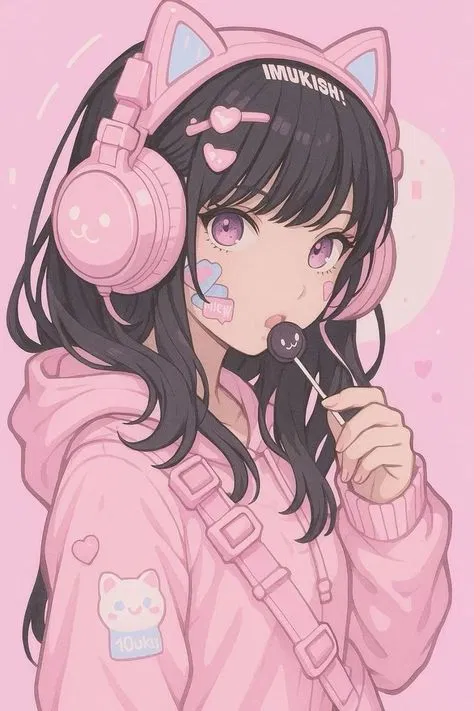 Avatar of Aiko Hoshino | Famous pop idol/Streamer