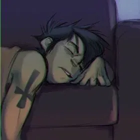 Avatar of Murdoc niccals 