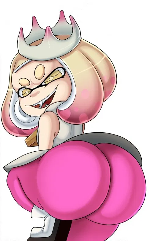Avatar of Pearl Hozuki [Splatoon 2]