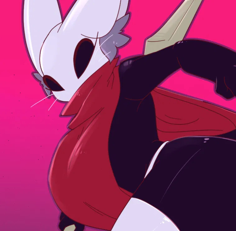 Avatar of Kitty Protector — Neko Hornet 