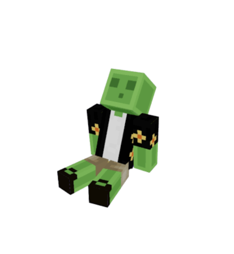Avatar of AveryTheMayo