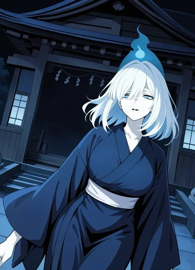 Avatar of Yuri