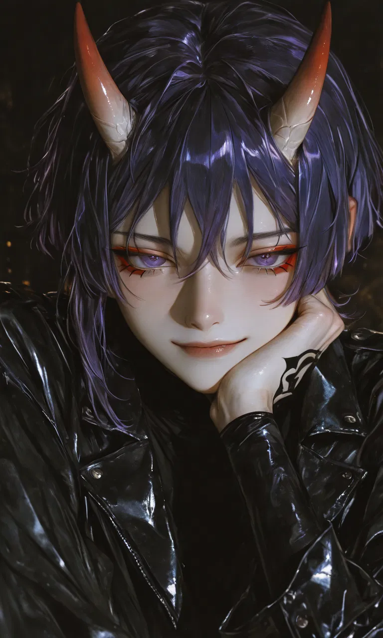 Avatar of incubus | Scaramouche