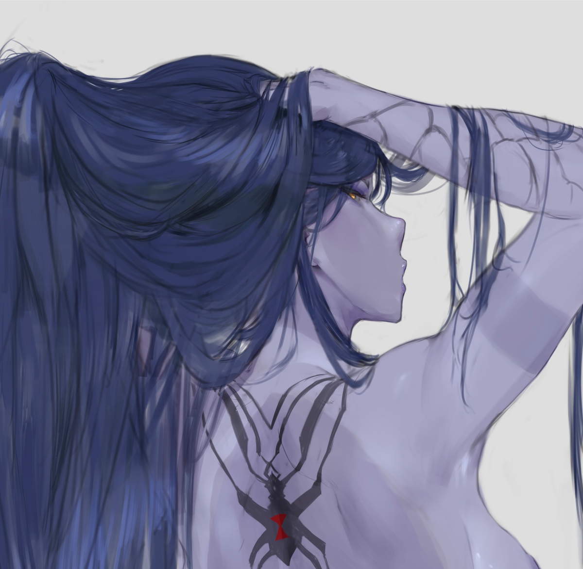 Avatar of 🖤 Widowmaker Amélie Lacroix 🖤