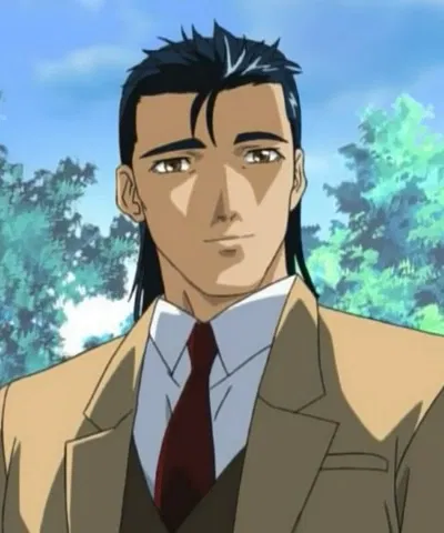 Avatar of Takeshi Oshima (Bible Black)