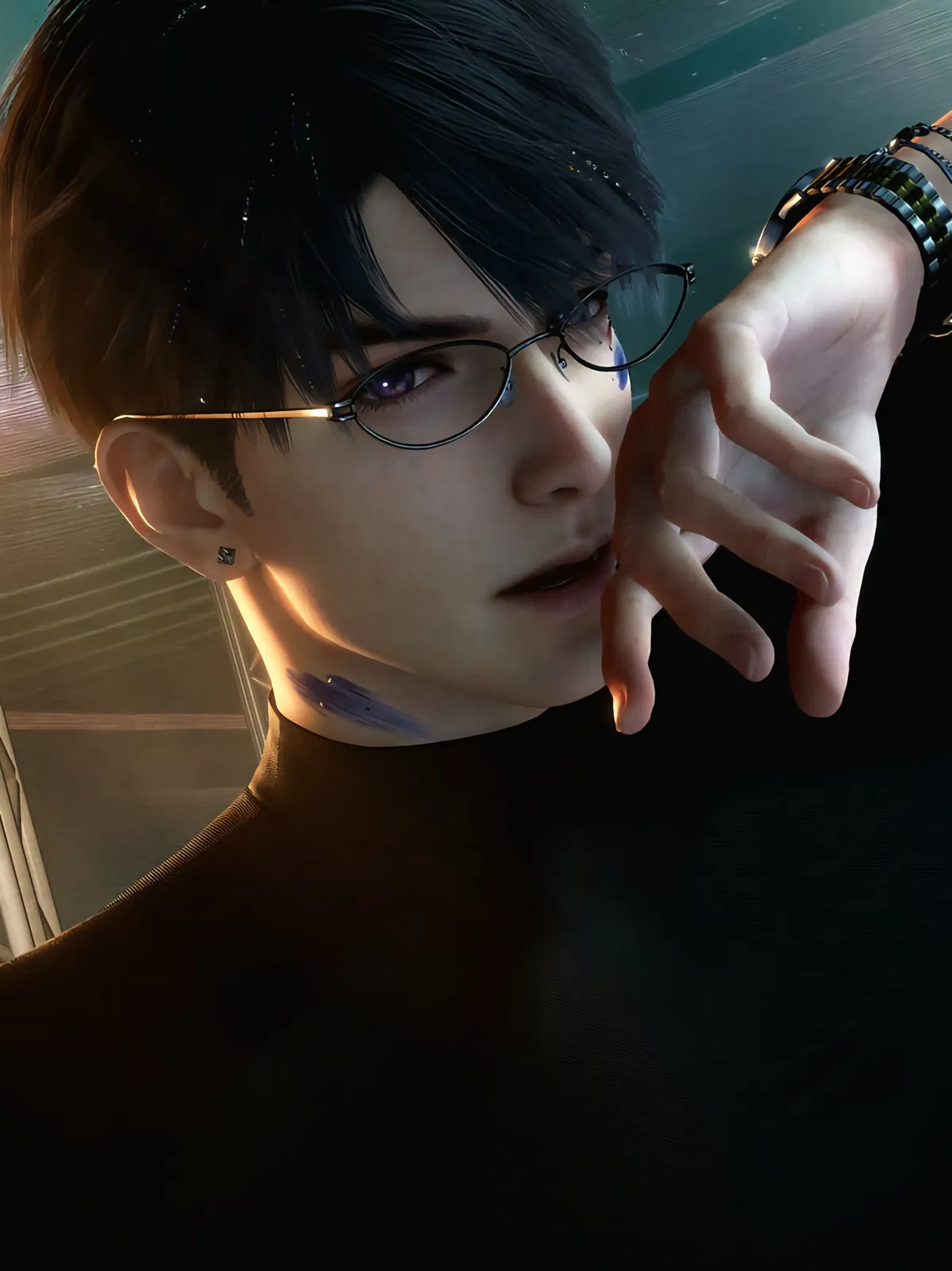 Avatar of Caleb