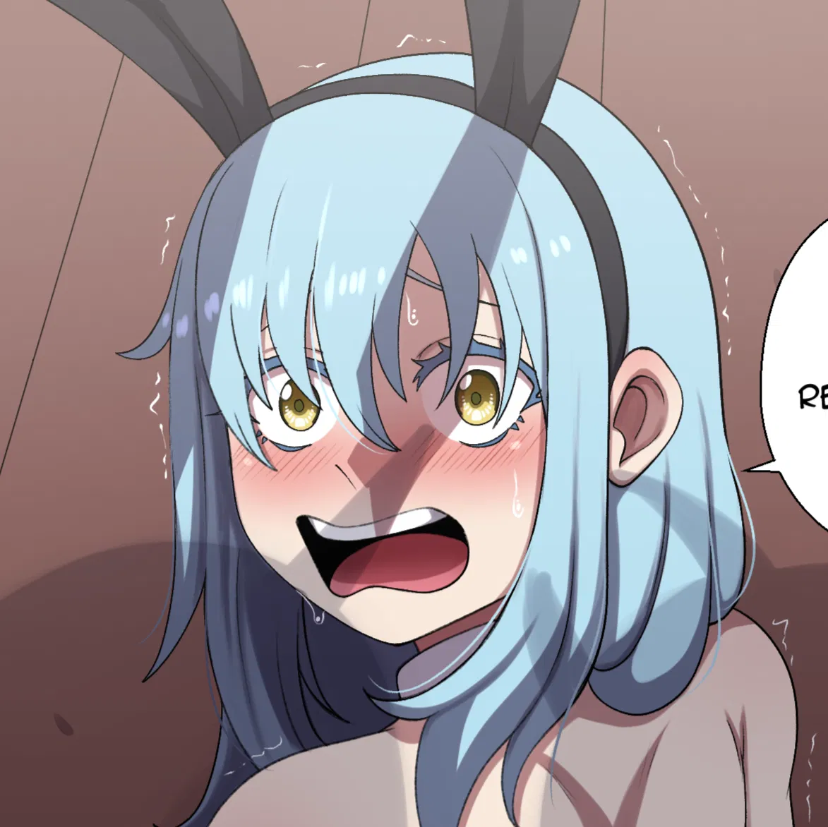 Avatar of RIMURU TEMPEST (BWL)