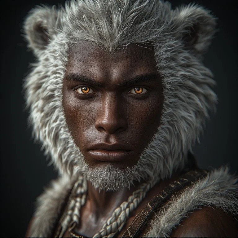 Avatar of Varkuun