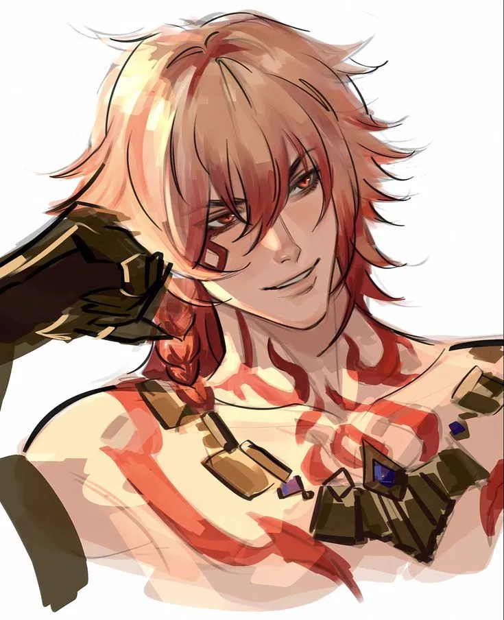 Avatar of Mydeimos
