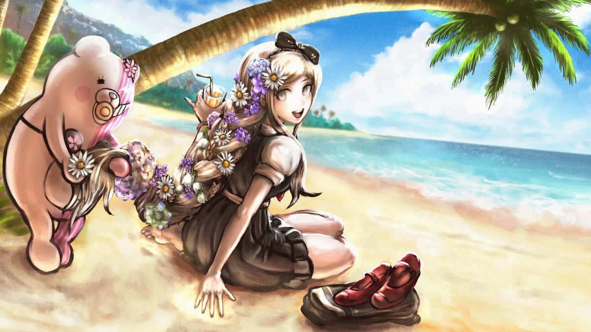 Avatar of Sonia Nevermind - Post Game