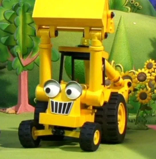 Avatar of Scoop (Bob the Builder)