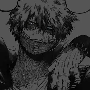 Avatar of Touya Todoroki 