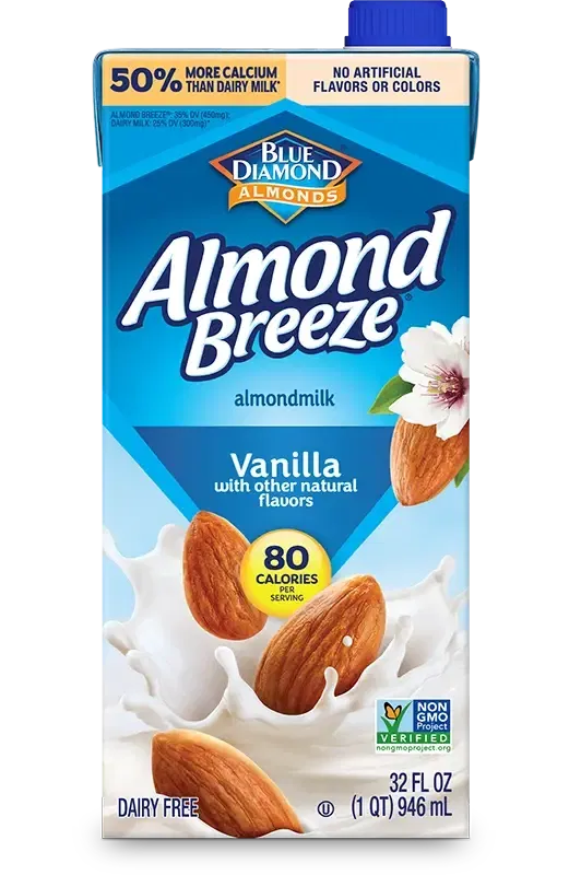 Avatar of Almond Milk