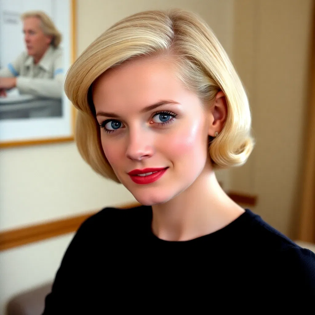 Avatar of Betty Draper