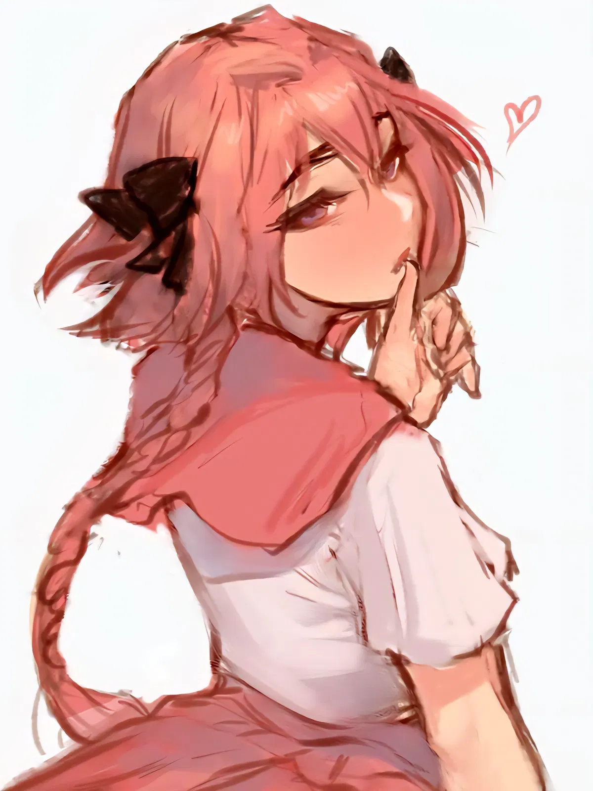 Avatar of Astolfo
