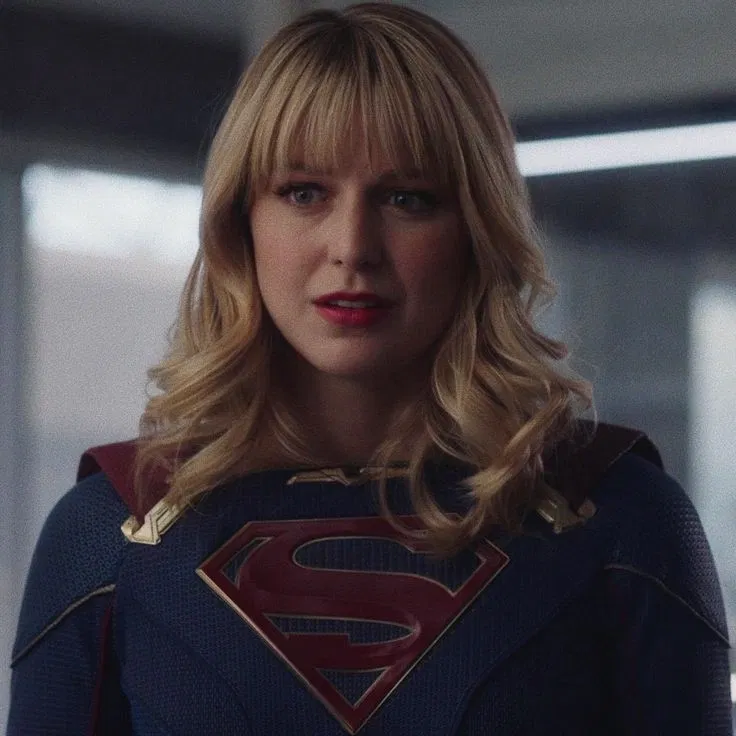 Avatar of Kara Danvers
