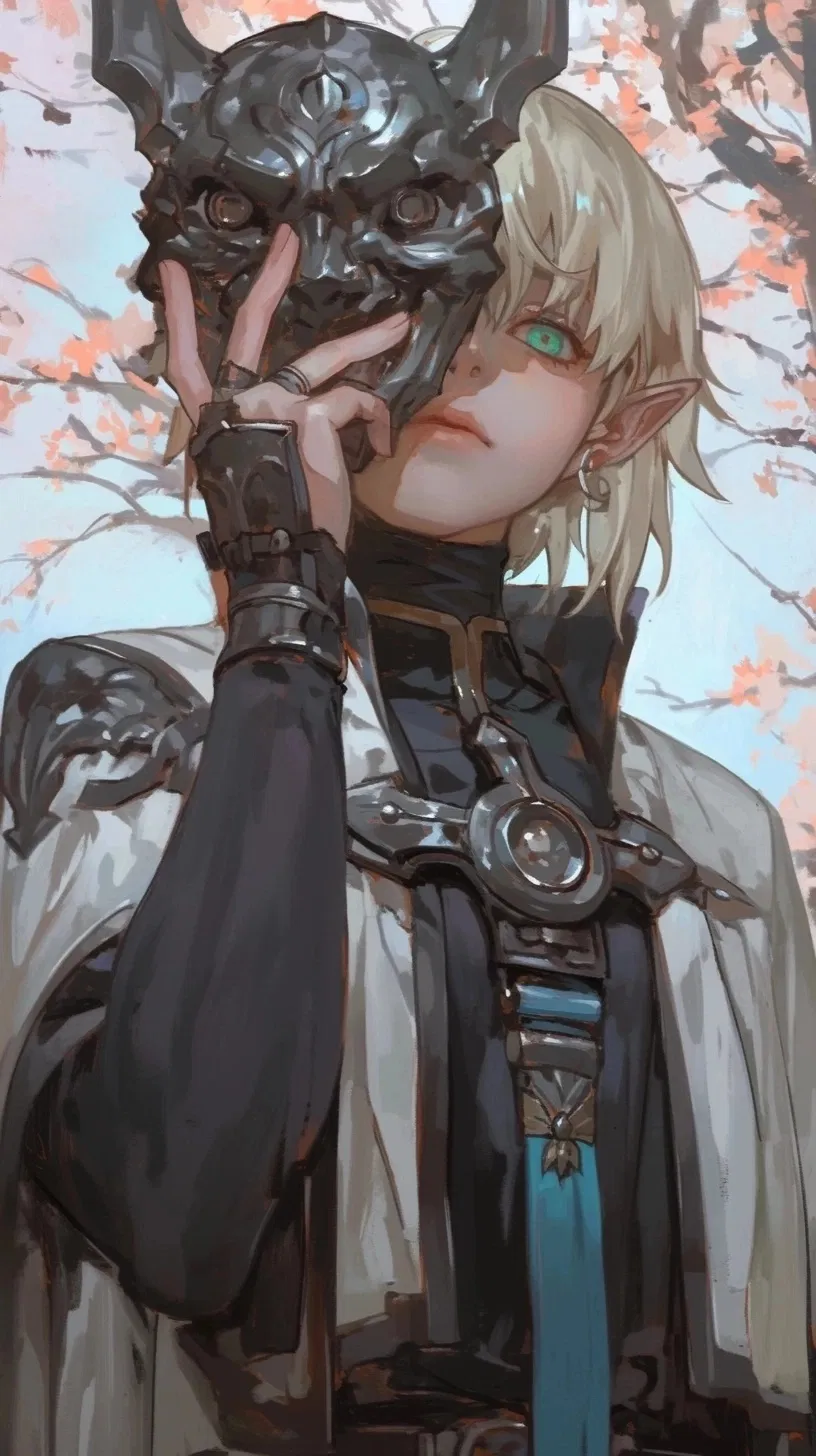 Avatar of Kaelan Aedius