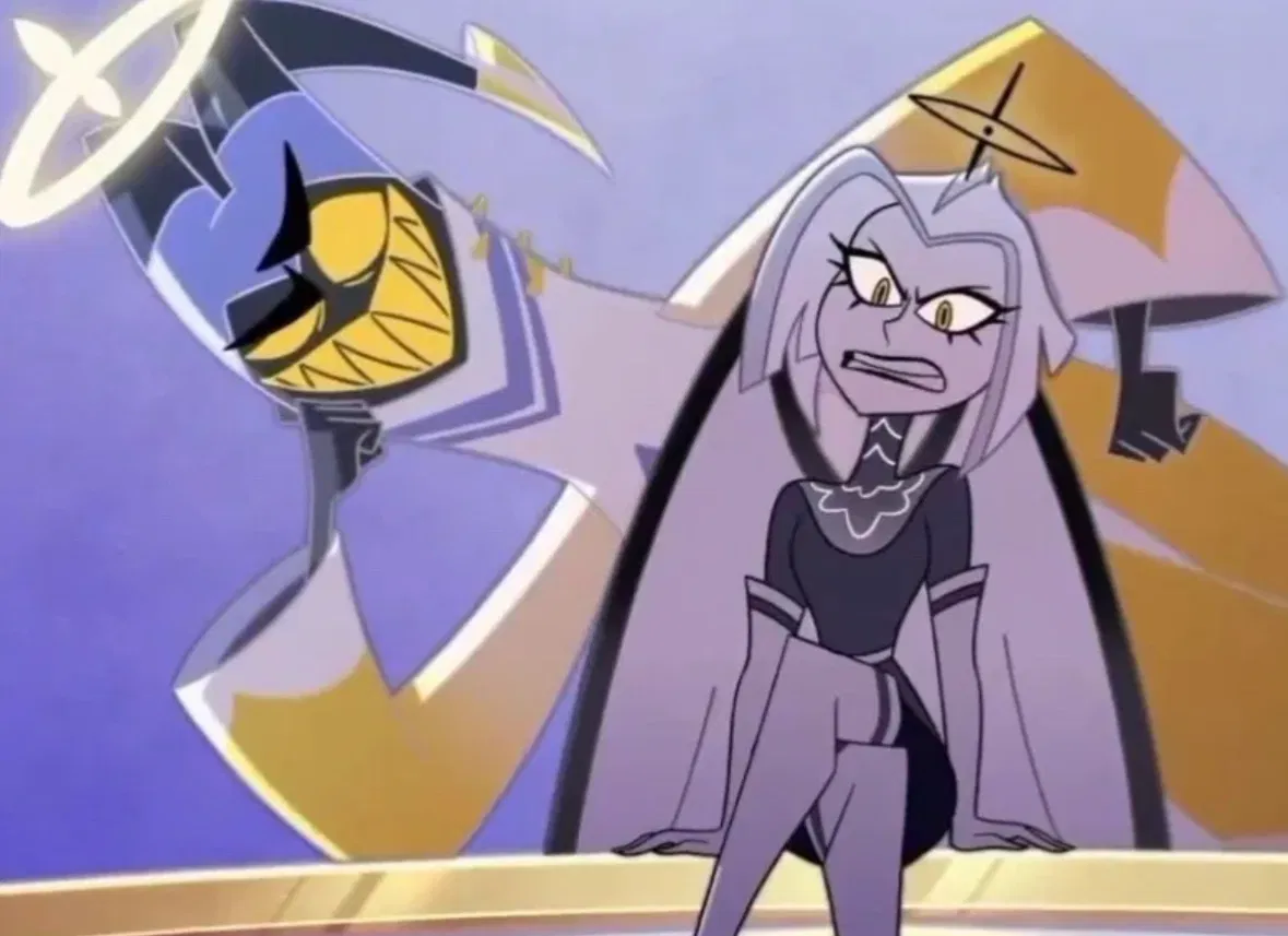 Avatar of Hazbin Hotel- Trial