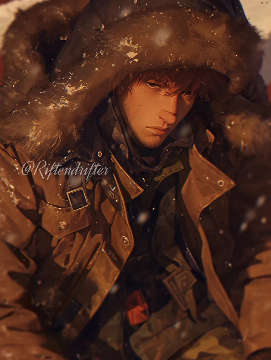 Avatar of Elias Ward