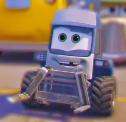 Avatar of Maru ▪︎ Planes: Fire & Rescue
