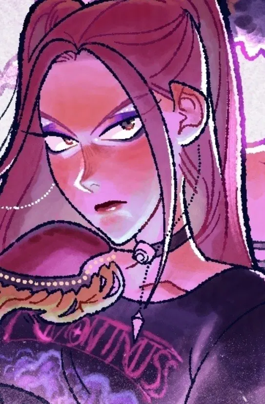 Avatar of Mira