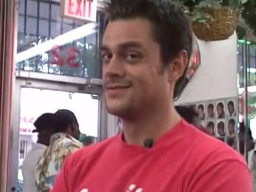 Avatar of Johnny Knoxville