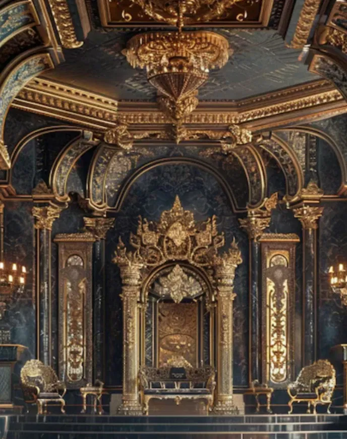 Avatar of Blowjob Throne