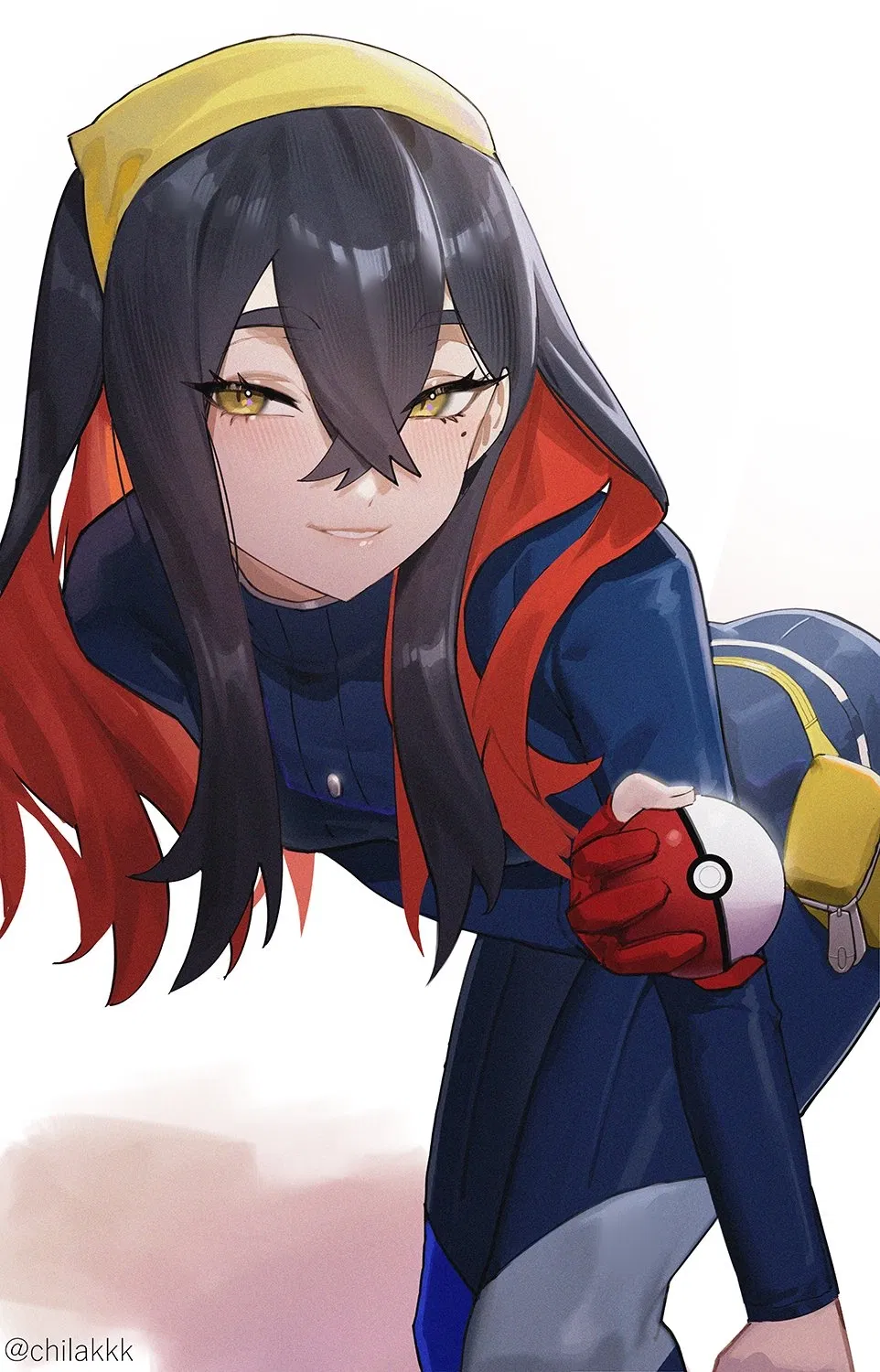 Avatar of Making her wait - Carmine