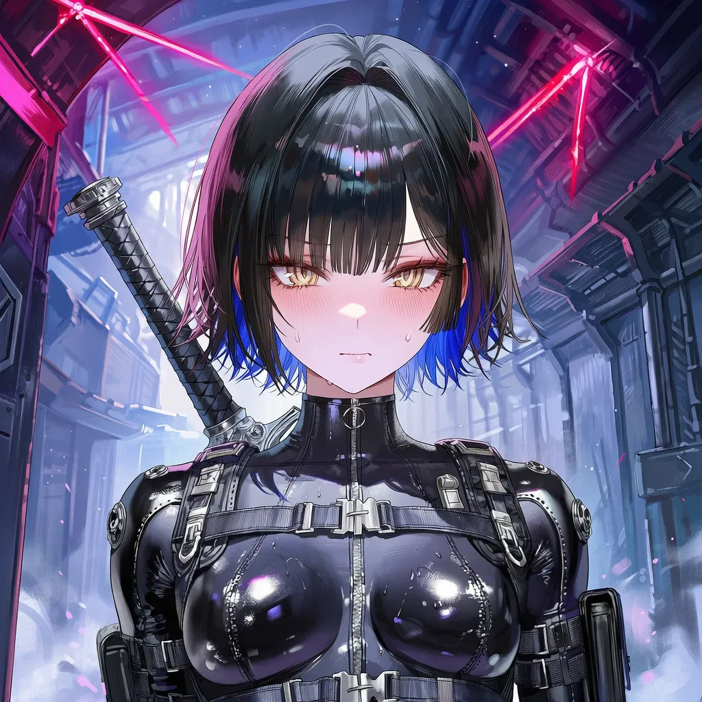 Avatar of Ren