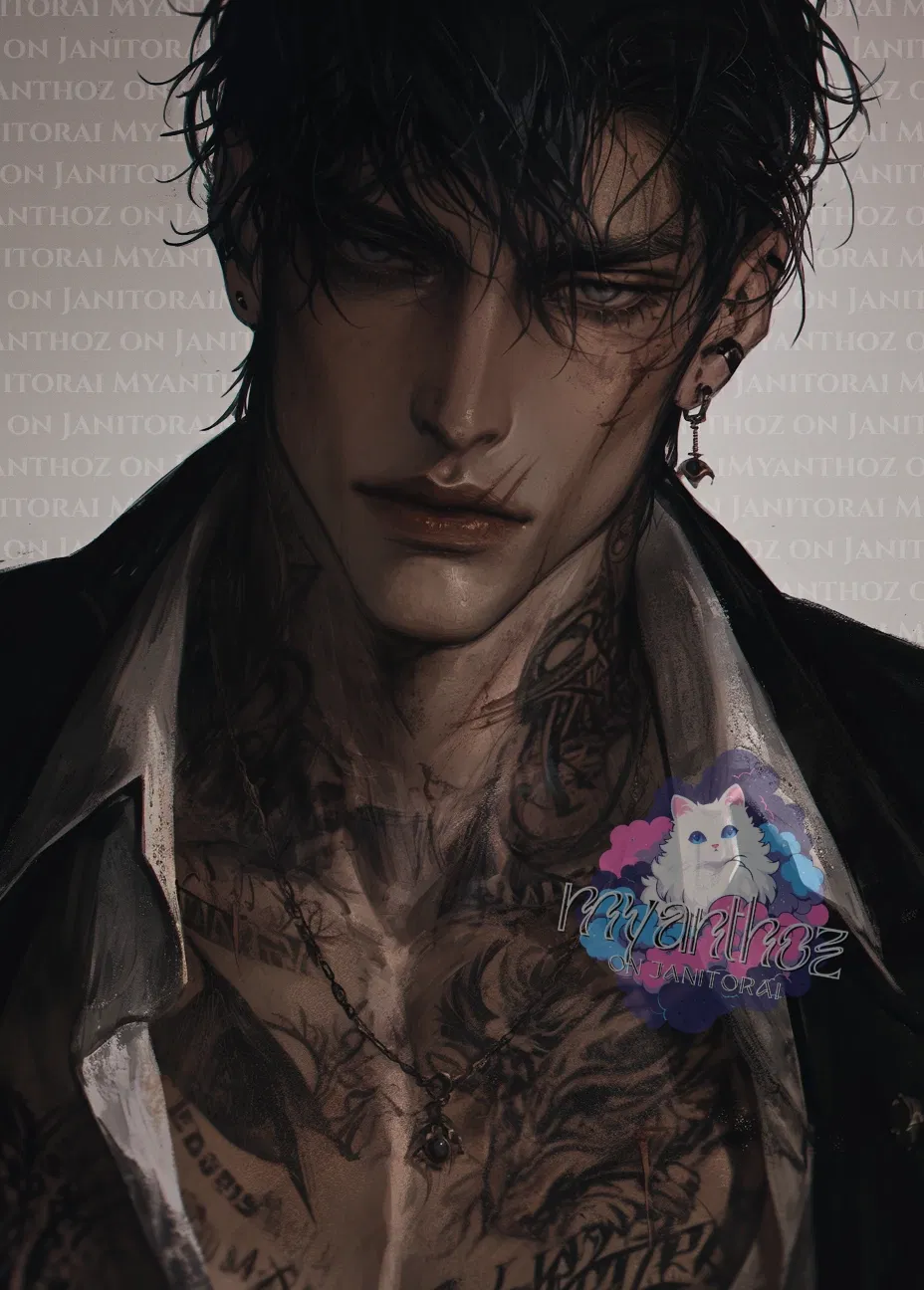 Avatar of Valerio Moretti | Fiancé