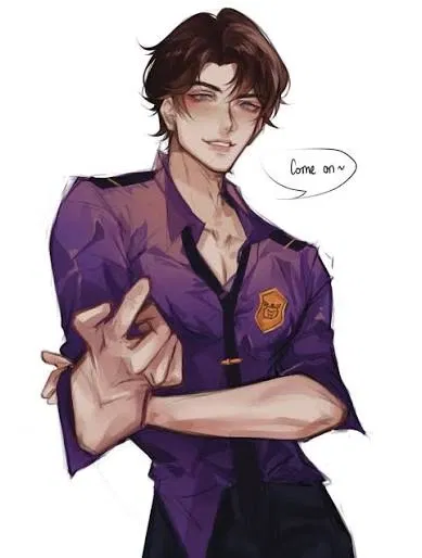 Avatar of Micheal