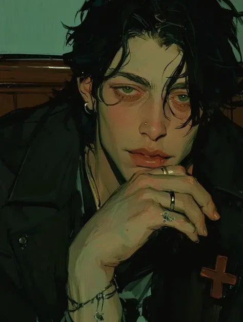 Avatar of Dimitri Kuznetov